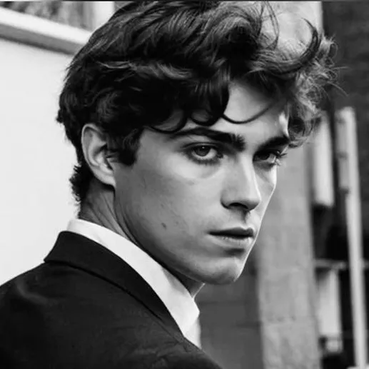 chat with ai character: Theodore Nott. 