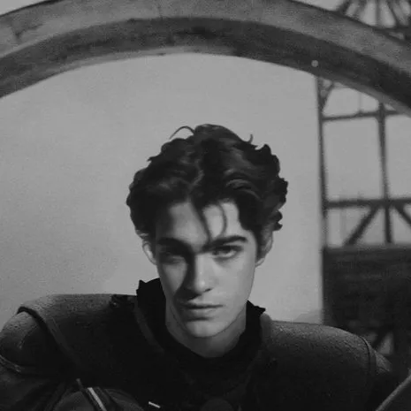 chat with ai character: Theodore Nott. 