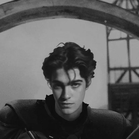 chat with ai character: Theodore Nott. 