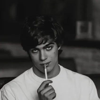 chat with ai character: Theodore Nott. 