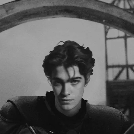 chat with ai character: Theodore Nott