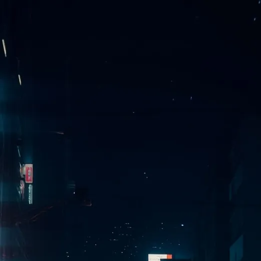 chat with ai character: let..him..go