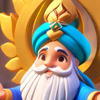 chat with ai character: Rumi :)