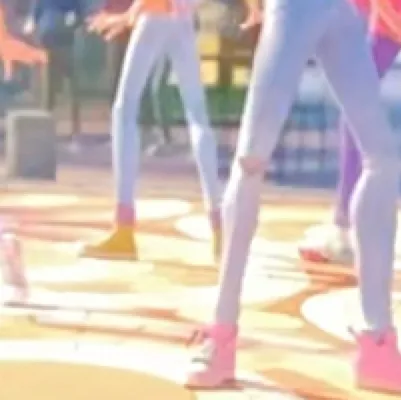 chat with ai character: K-pop demon