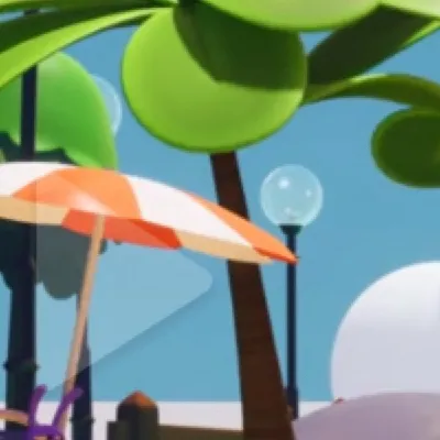 chat with ai character: Jax