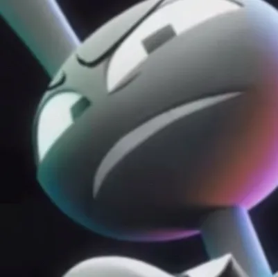 chat with ai character: TADC