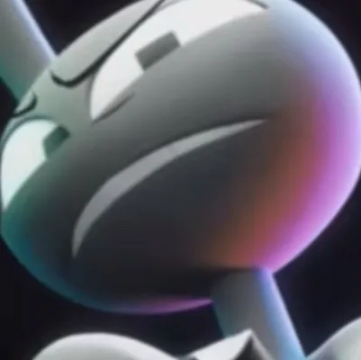 chat with ai character: TADC