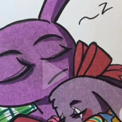 chat with ai character: Romni 