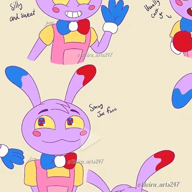 chat with ai character: Perry 