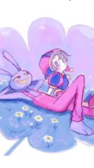 ai character: TADC background