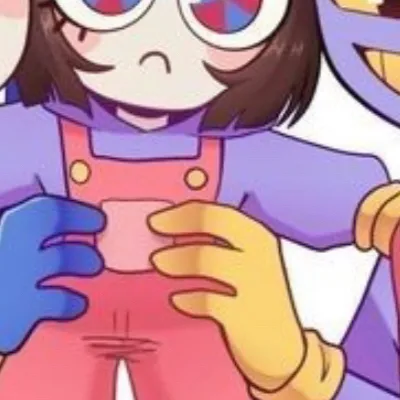 chat with ai character: FUNNYBUNNY TADC