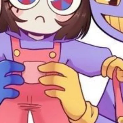 chat with ai character: FUnNYBUnNY KiD