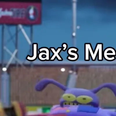 chat with ai character: TADC jaxs nightmar