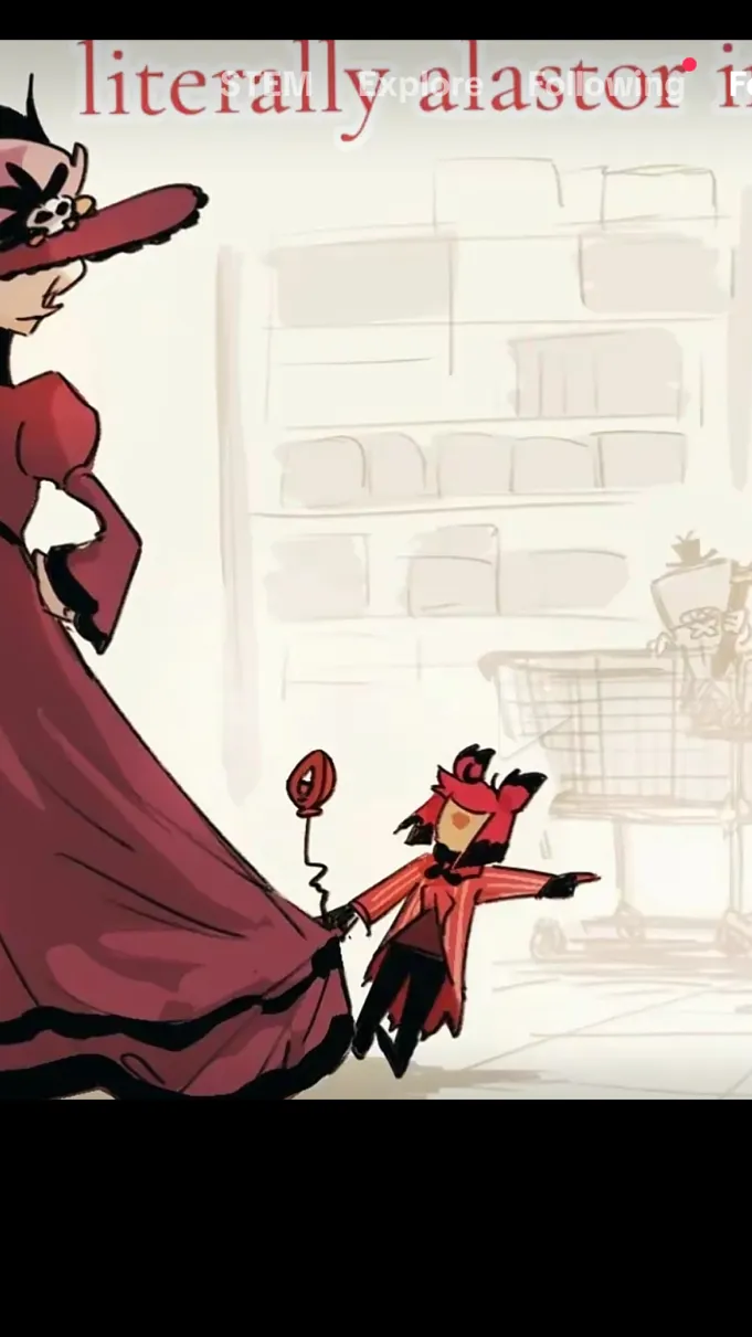 ai character: HH child background