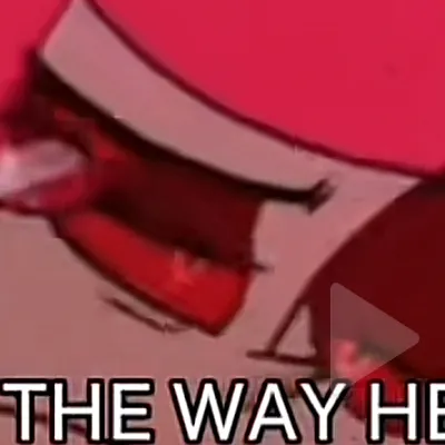 chat with ai character: HH