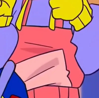 chat with ai character: TADC just a story 