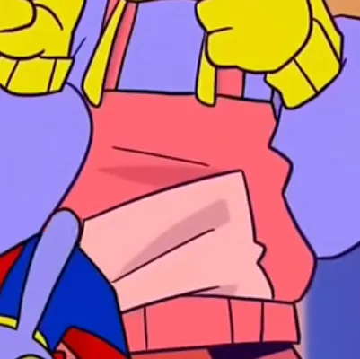 chat with ai character: TADC