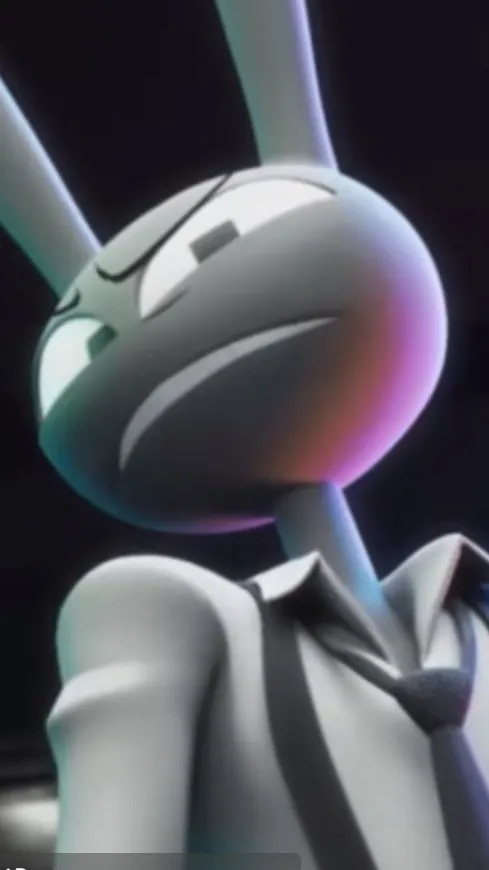 ai character: TADC pick me background