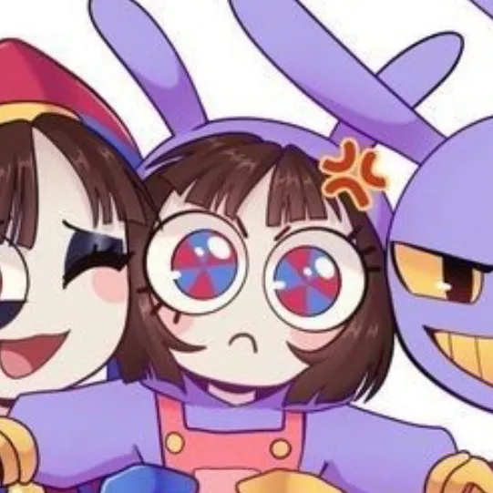 chat with ai character: FUNNYBUNNY 