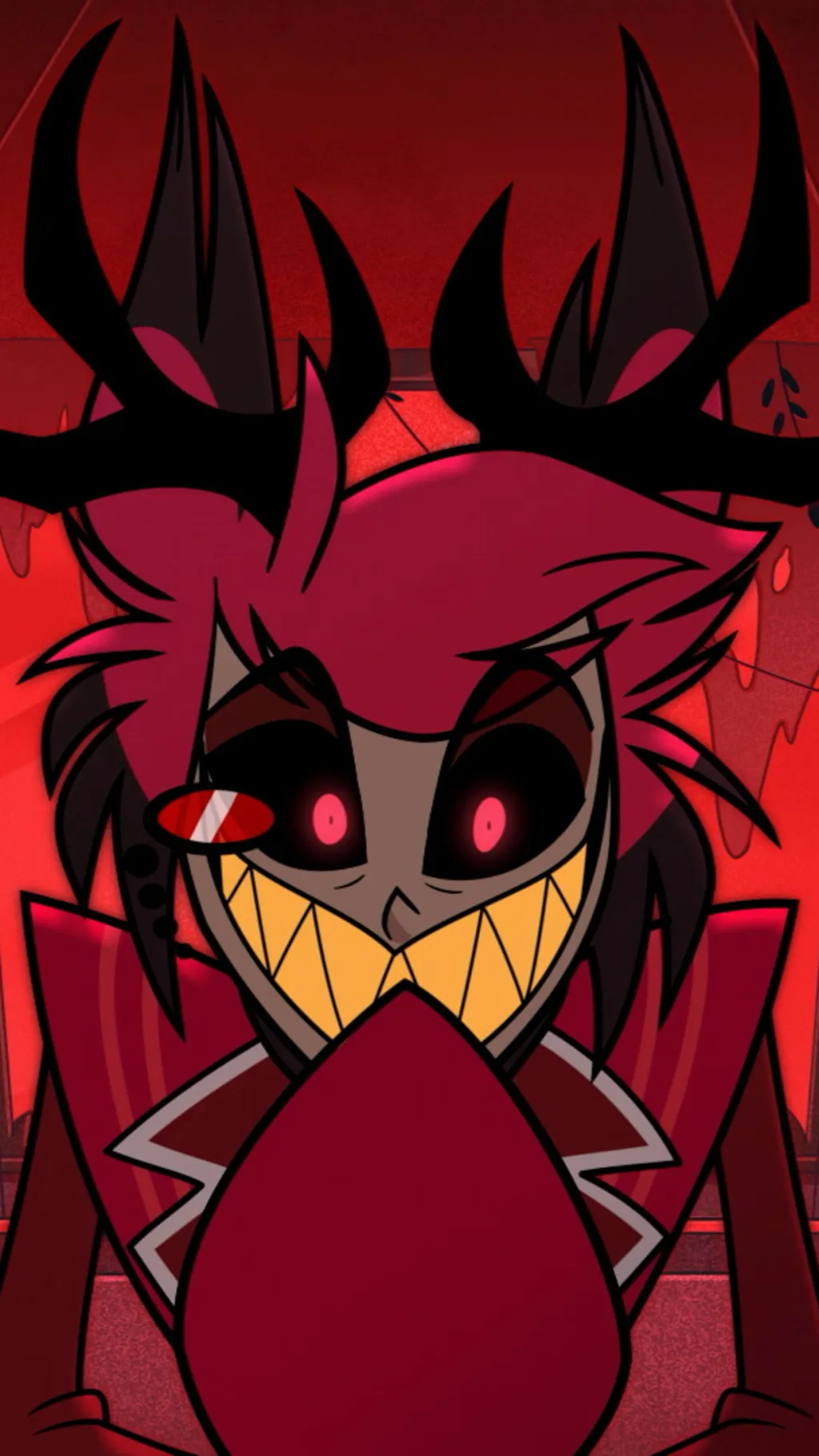 ai character: HH child 2 background