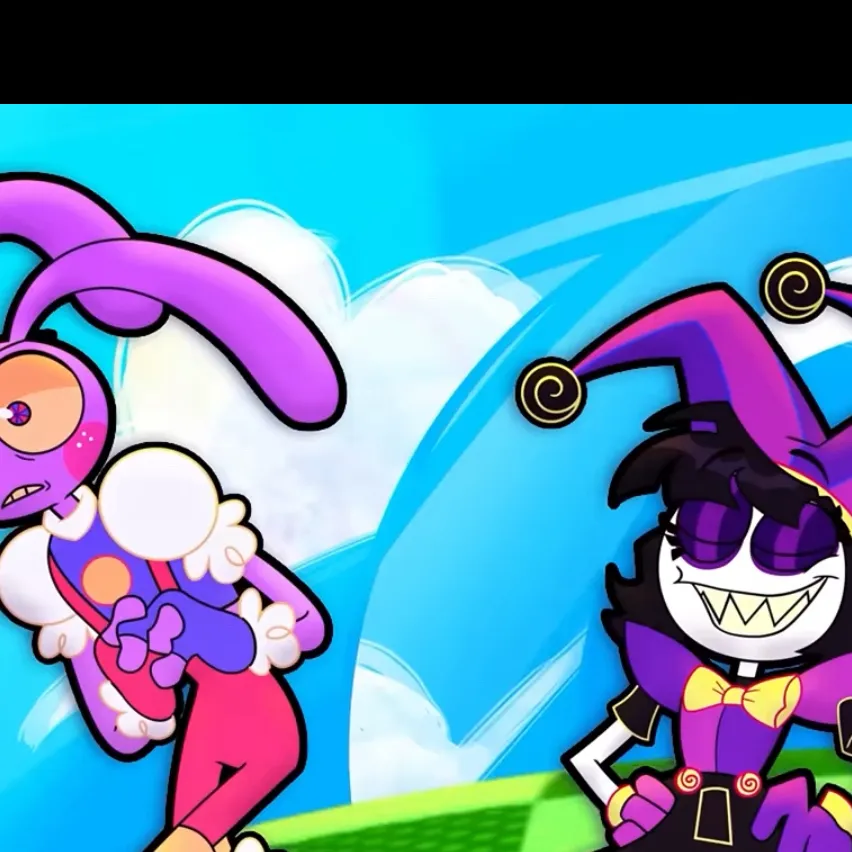 chat with ai character: TAdC funnybunny 