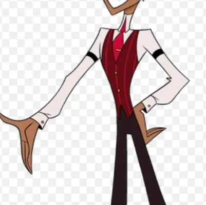 chat with ai character: HH