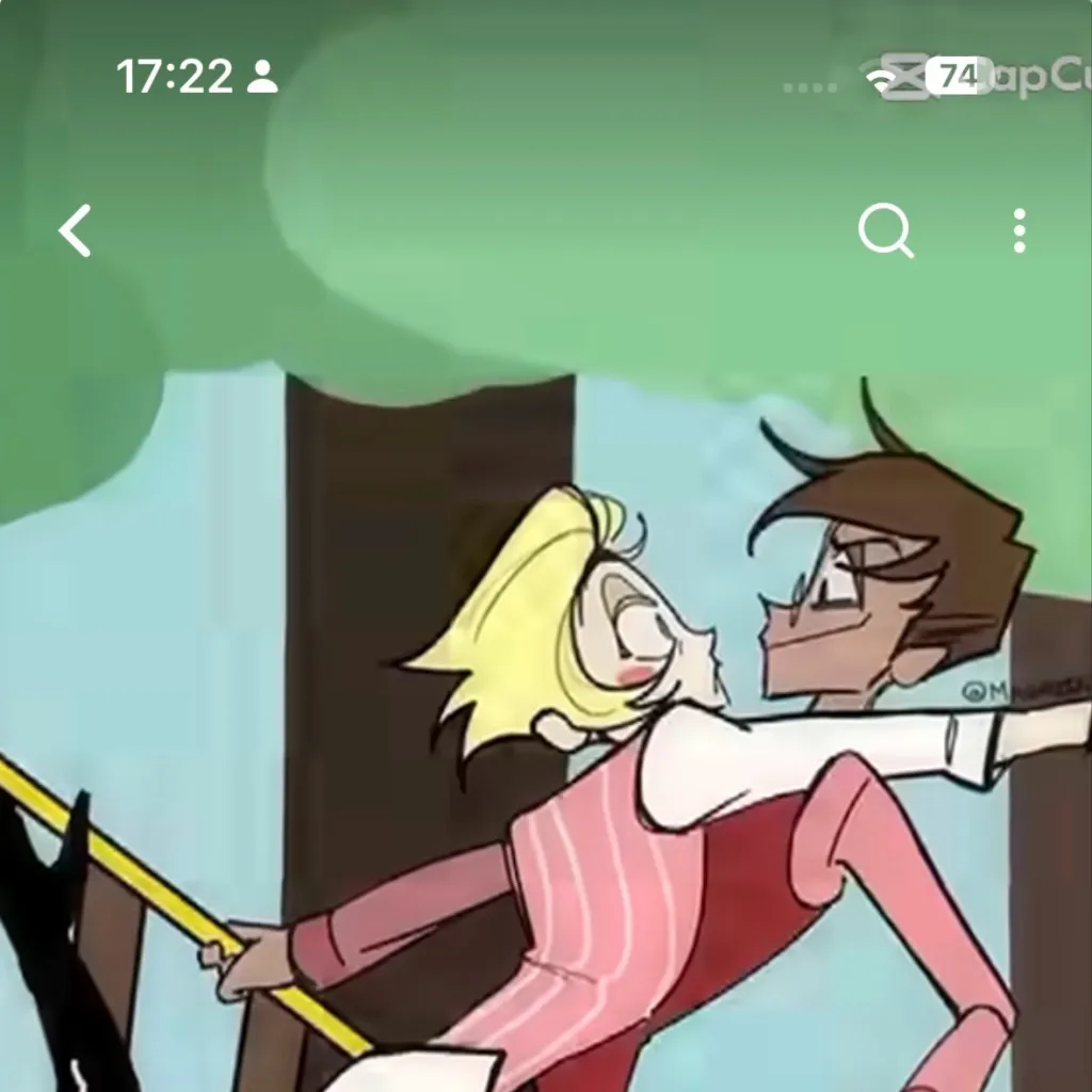 chat with ai character: HH Harveys 