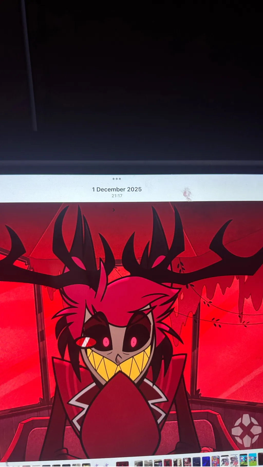 ai character: HH fight  background