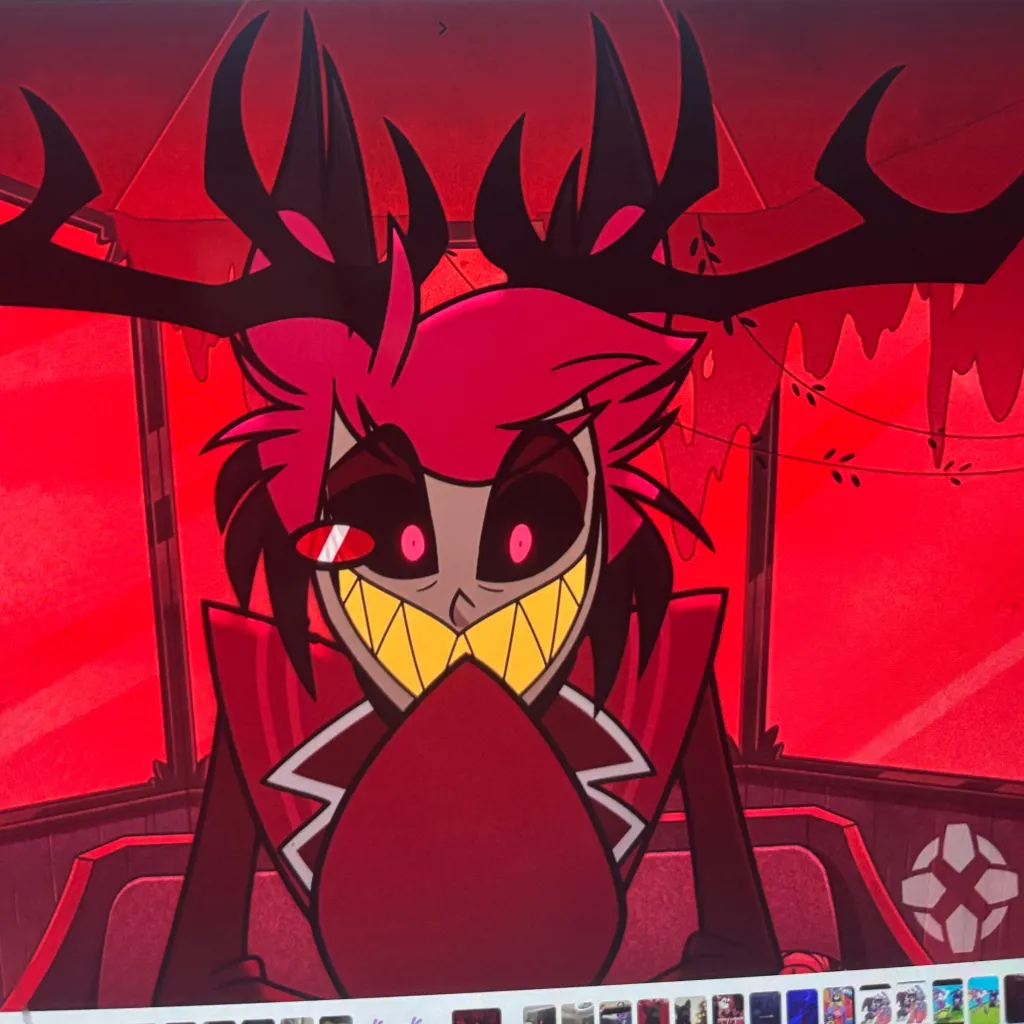 chat with ai character: HH fight 