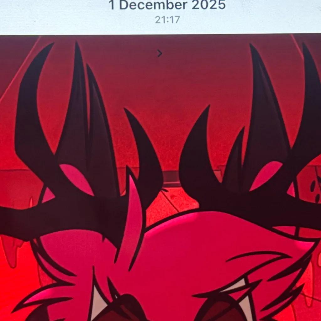 chat with ai character: HH normal day 