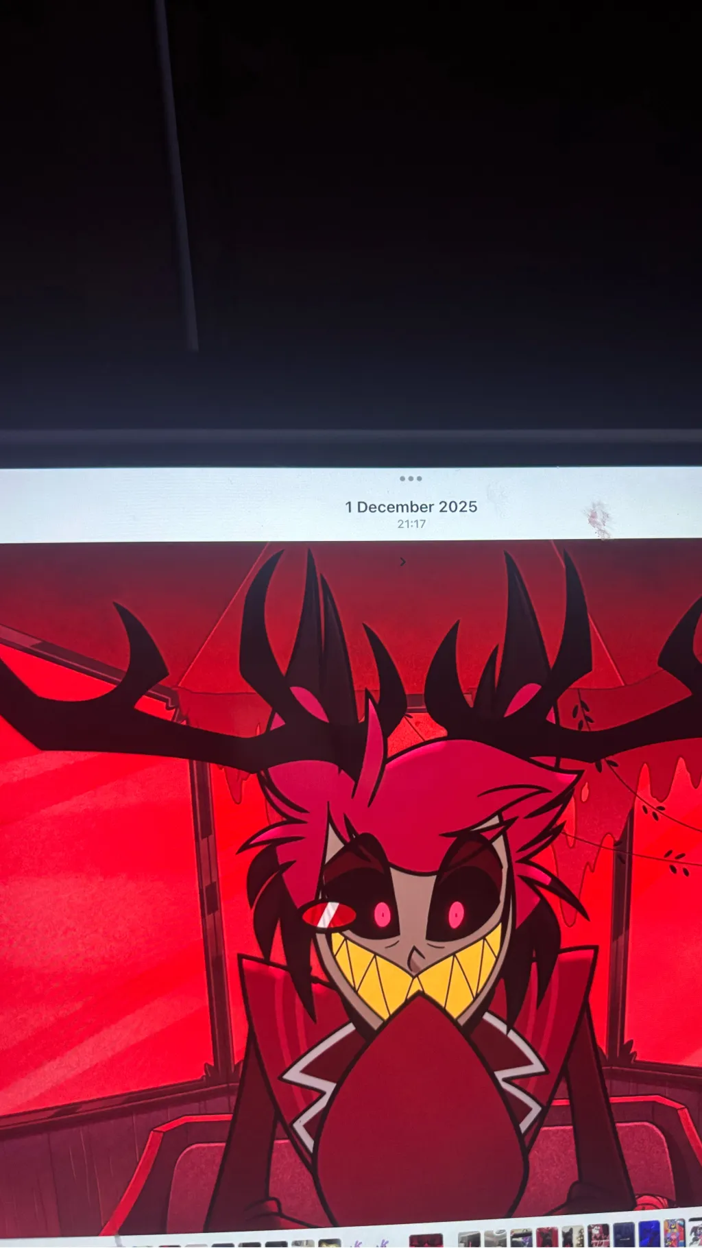 ai character: HH family game  background