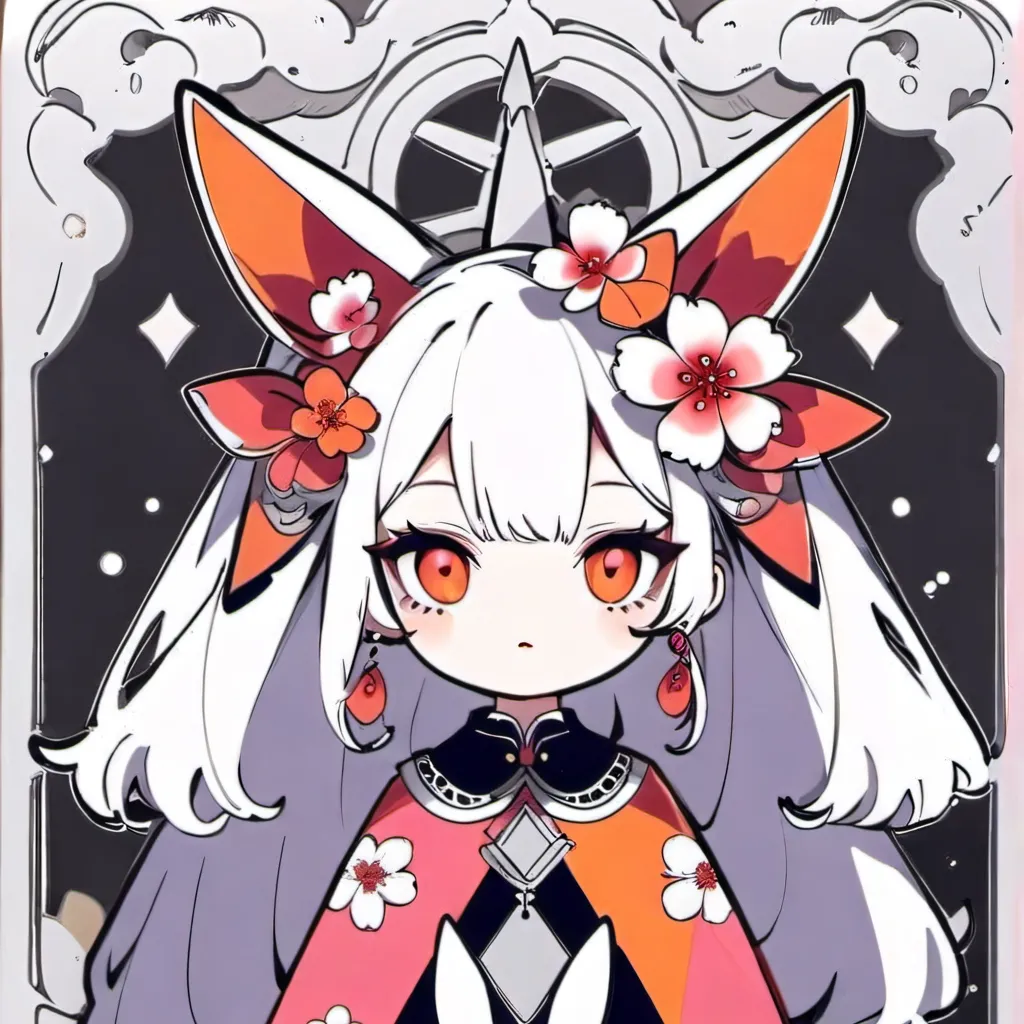 chat with ai character: FantasMina