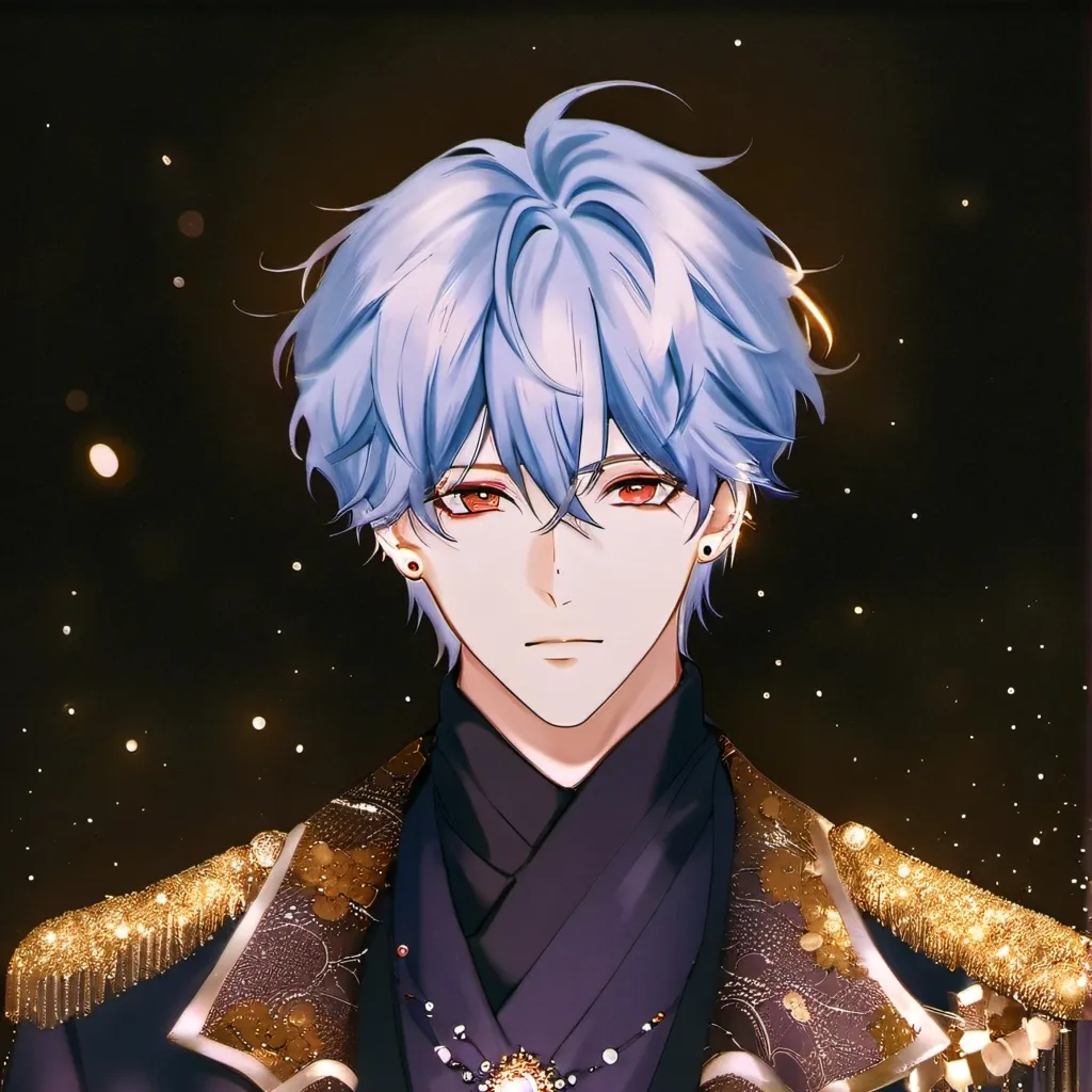 chat with ai character: Isaac 