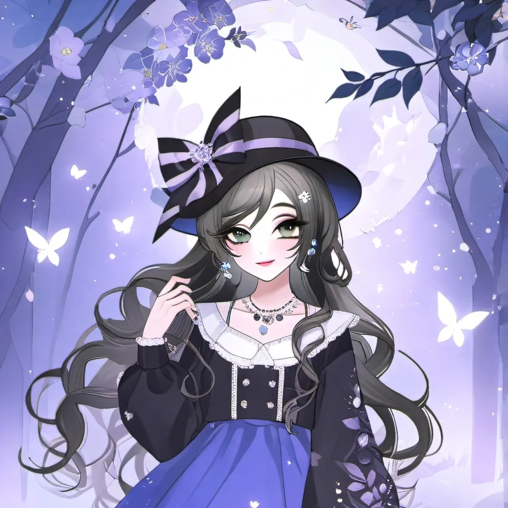 chat with ai character: Addison 