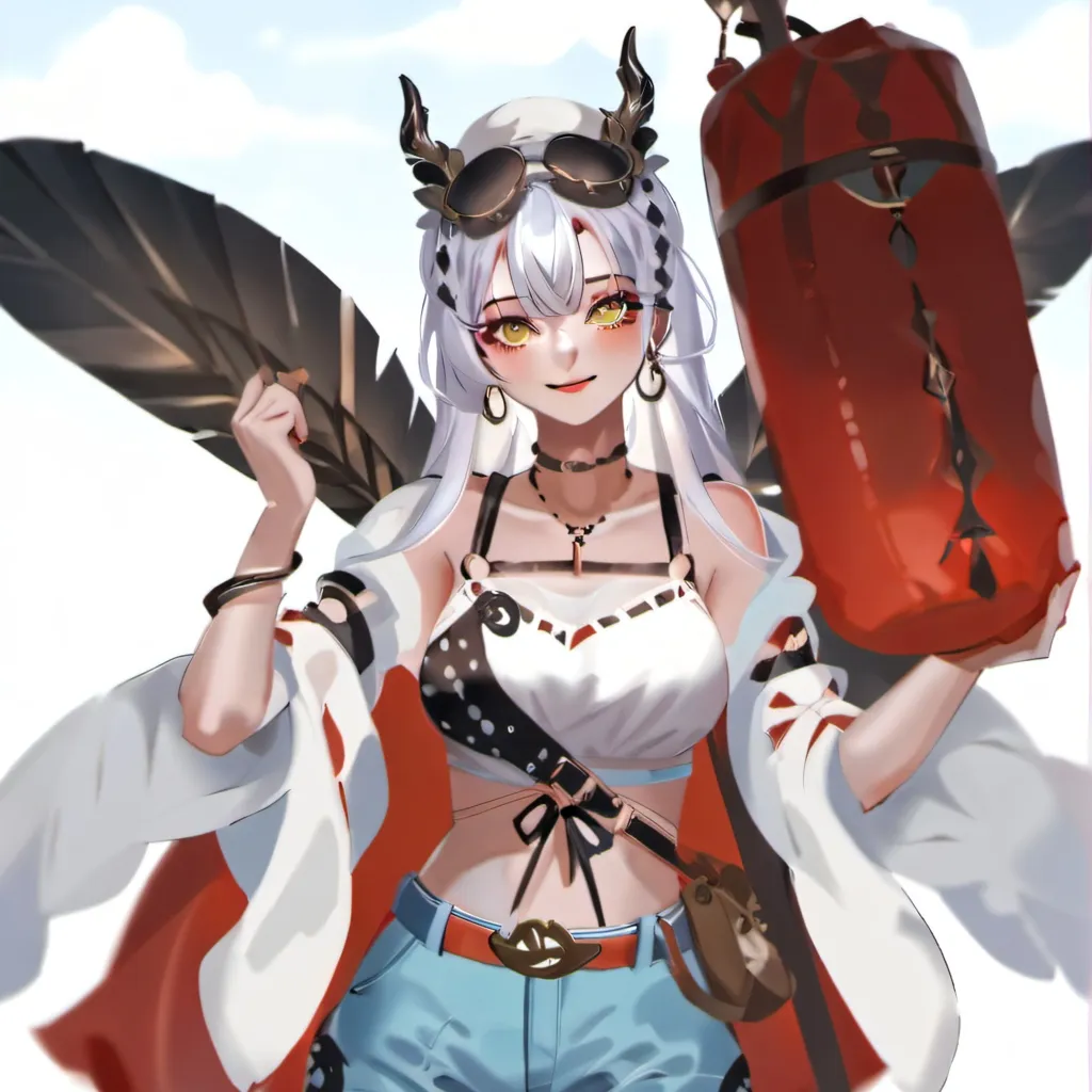 chat with ai character: Alice 