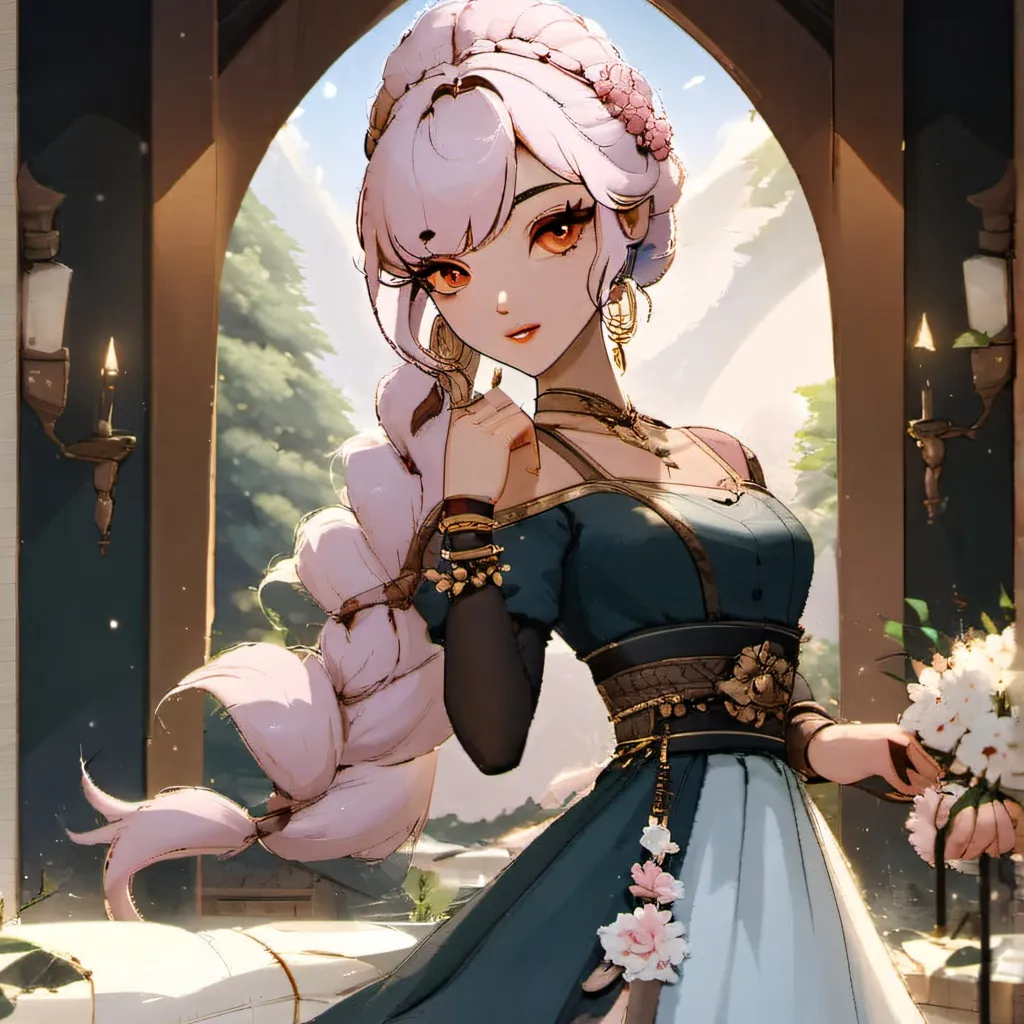 chat with ai character: diamond