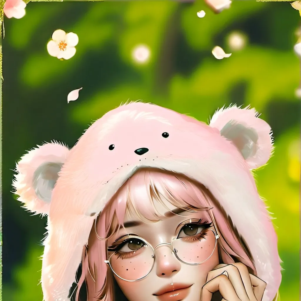 chat with ai character: HB and Ma