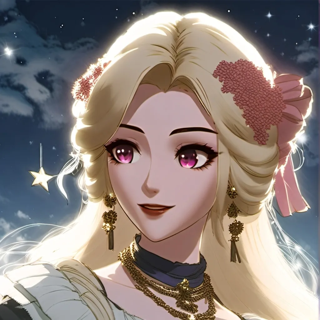 chat with ai character: HH magic werewolf