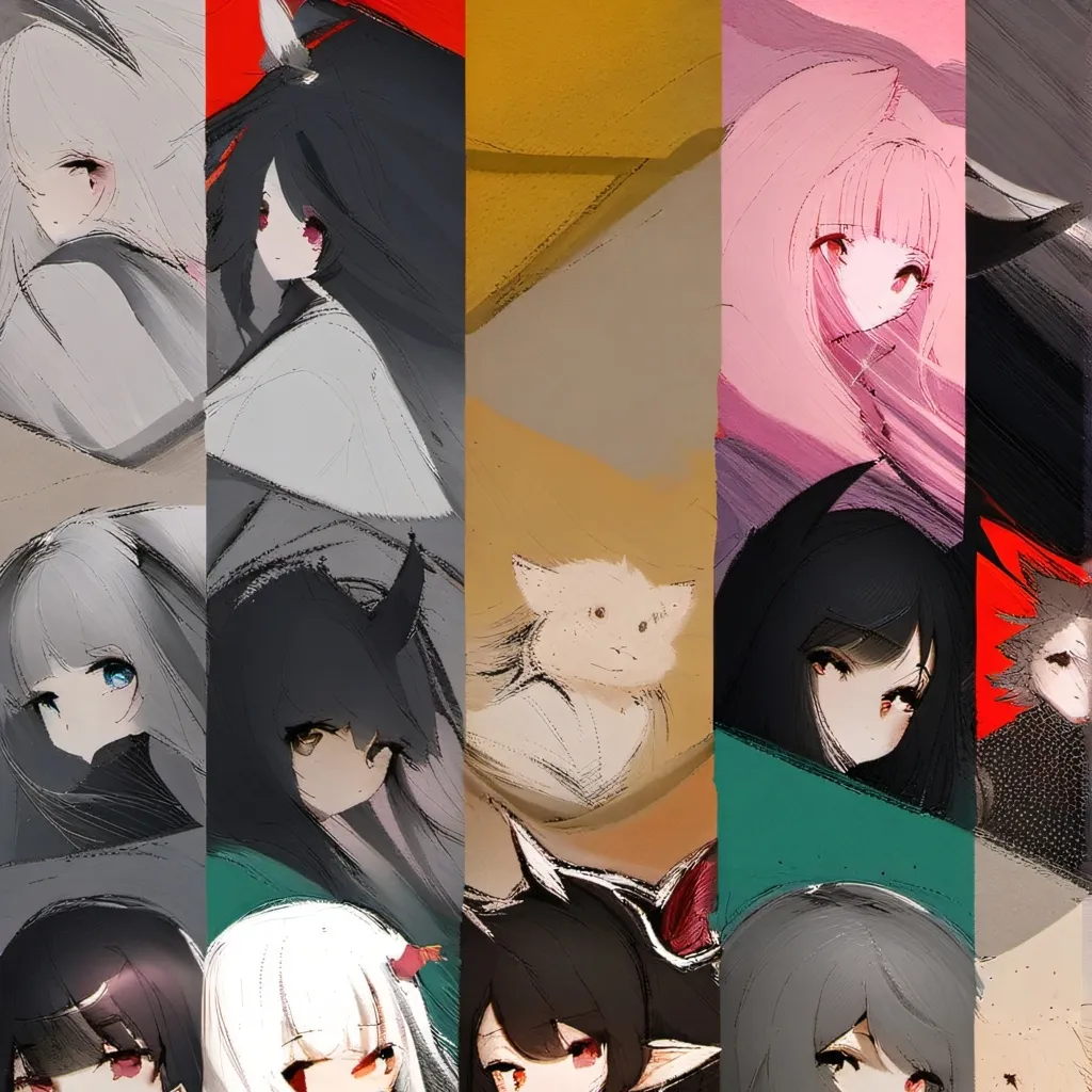 chat with ai character: GL sleepover 