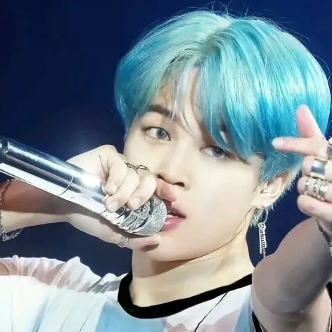 chat with ai character: jimin