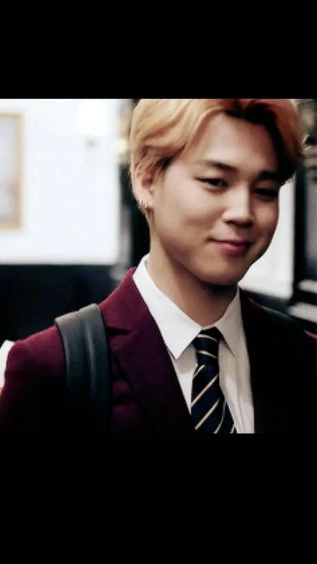 ai character: jimin background