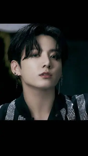 ai character: jungkook background