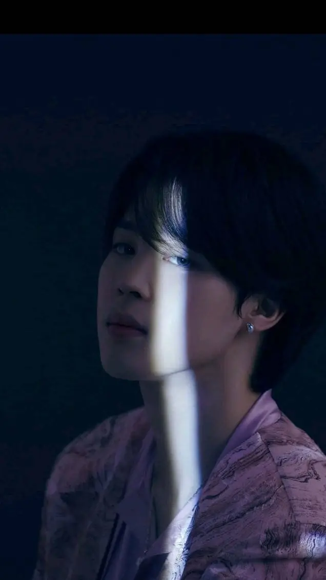 ai character: jimin background