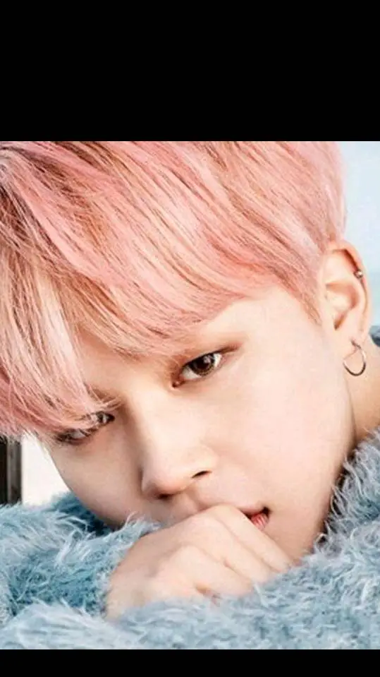 ai character: jimin background