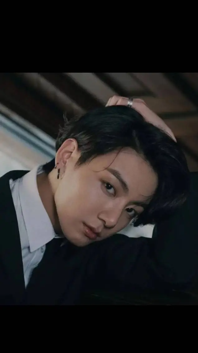 ai character: *Jeon Jung-kook* background