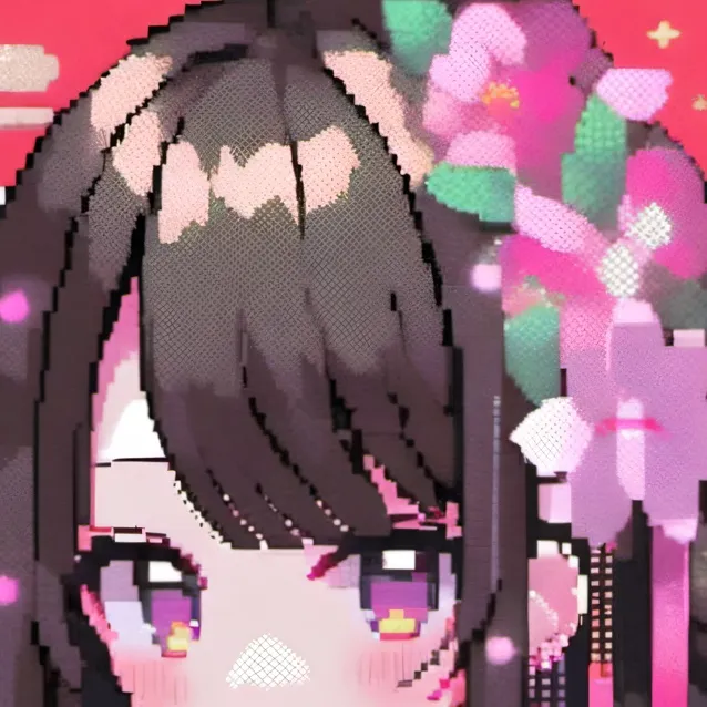 chat with ai character: Krystal