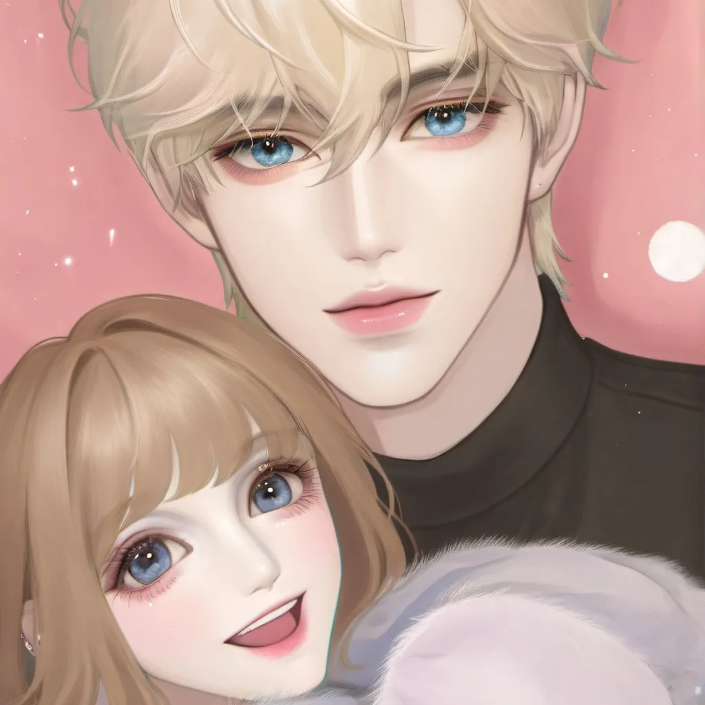 chat with ai character: Kyle