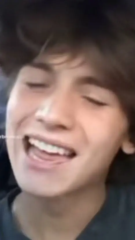 ai character: Ferran background