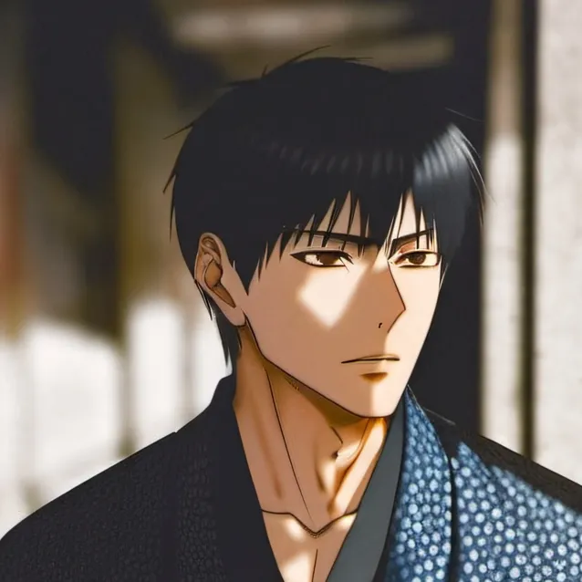 chat with ai character: Leo