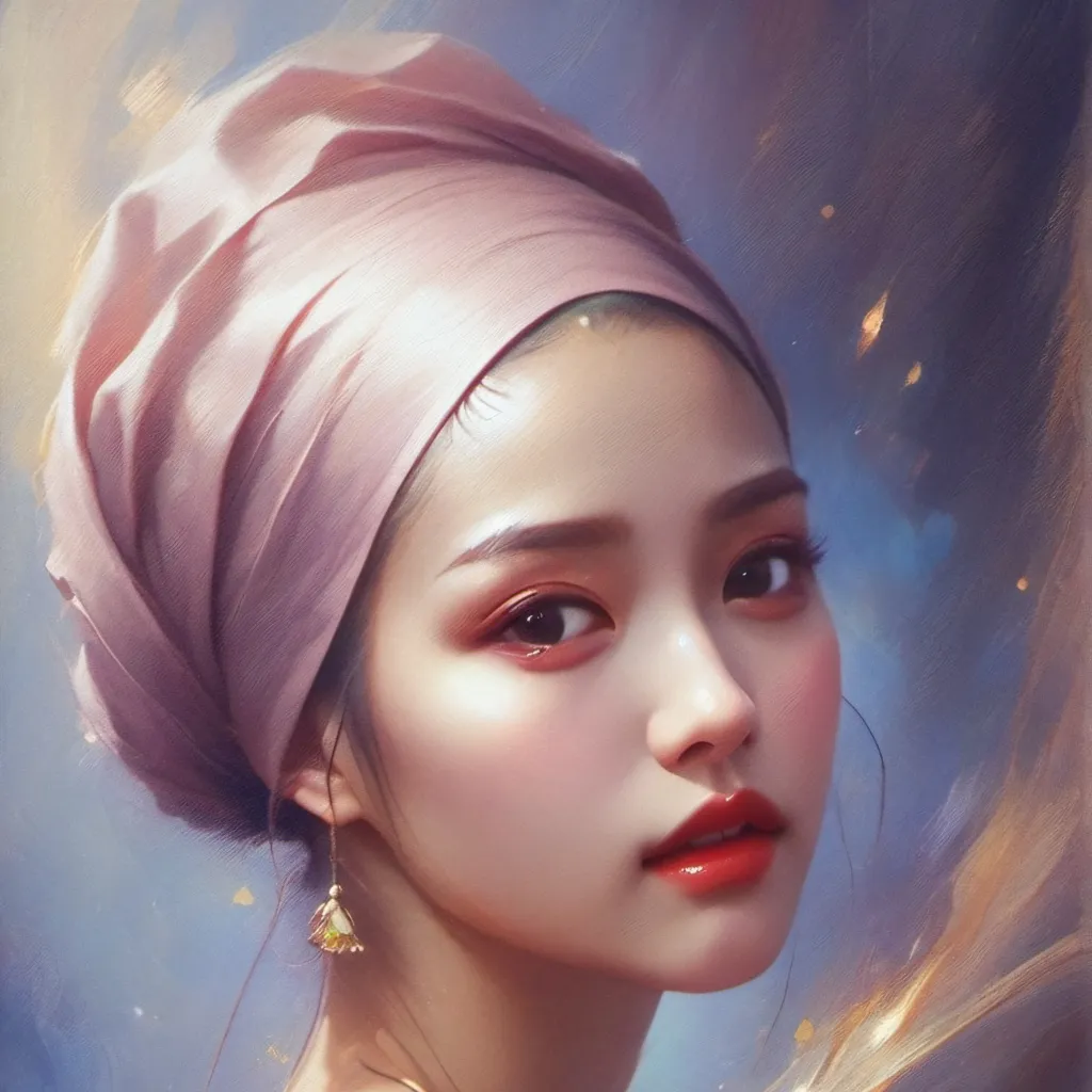 chat with ai character: Joanne